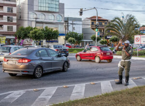 Macaé promove ações educativas durante o Mês da Semana Nacional do Trânsito
