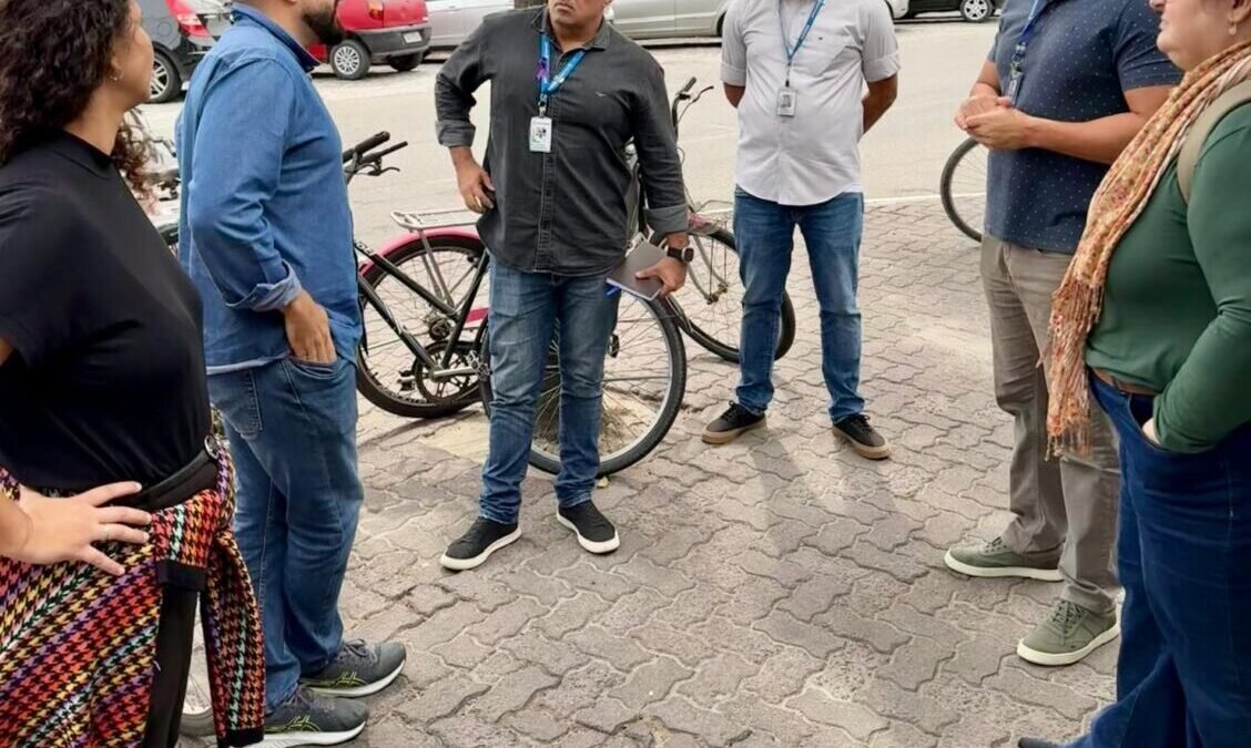 Prefeitura de Araruama discute adesão ao programa Segurança Presente em reunião técnica