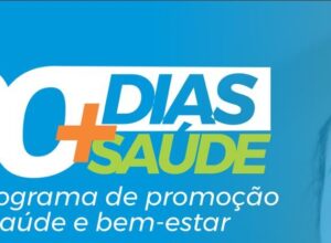 Programa gratuito de emagrecimento saudável é promovido em Casimiro de Abreu