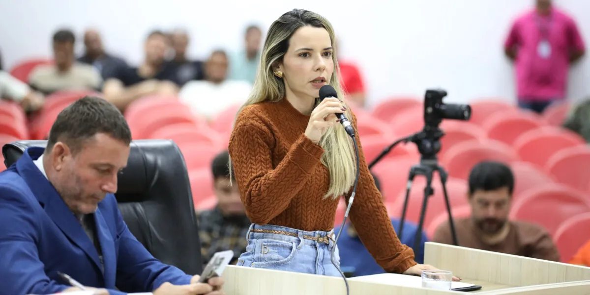 Câmara Municipal de Macaé debate melhorias nas unidades de saúde