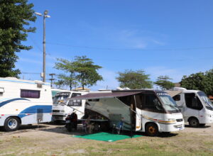 II Encontro de Motorhome começa nesta quinta (21) em Rio das Ostras