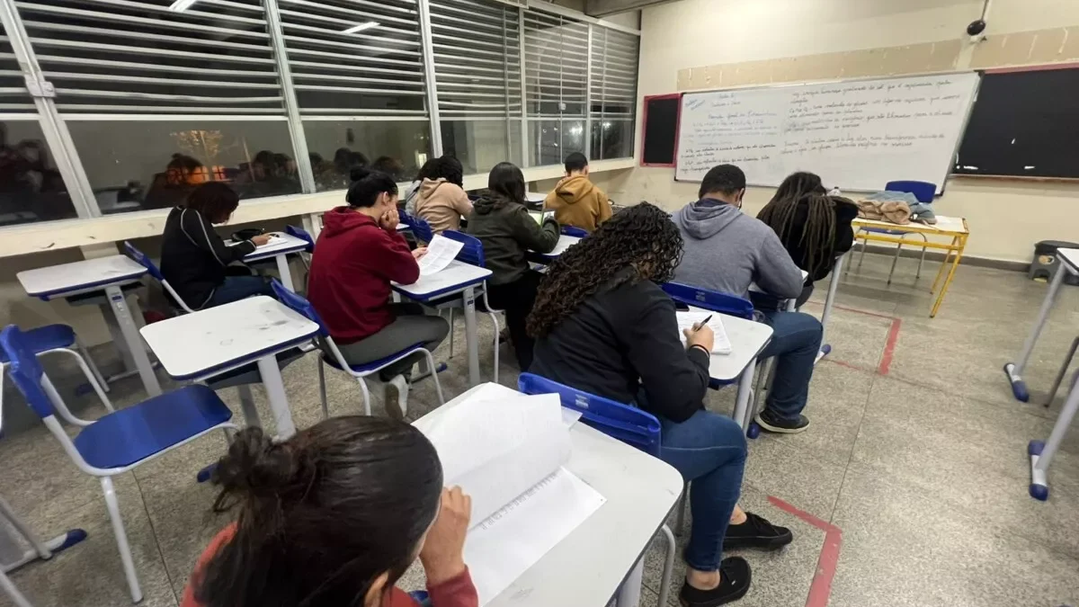Inscrições abertas até essa segunda-feira (18) para curso gratuito do ENEM com apoio da Prefeitura de Casimiro de Abreu