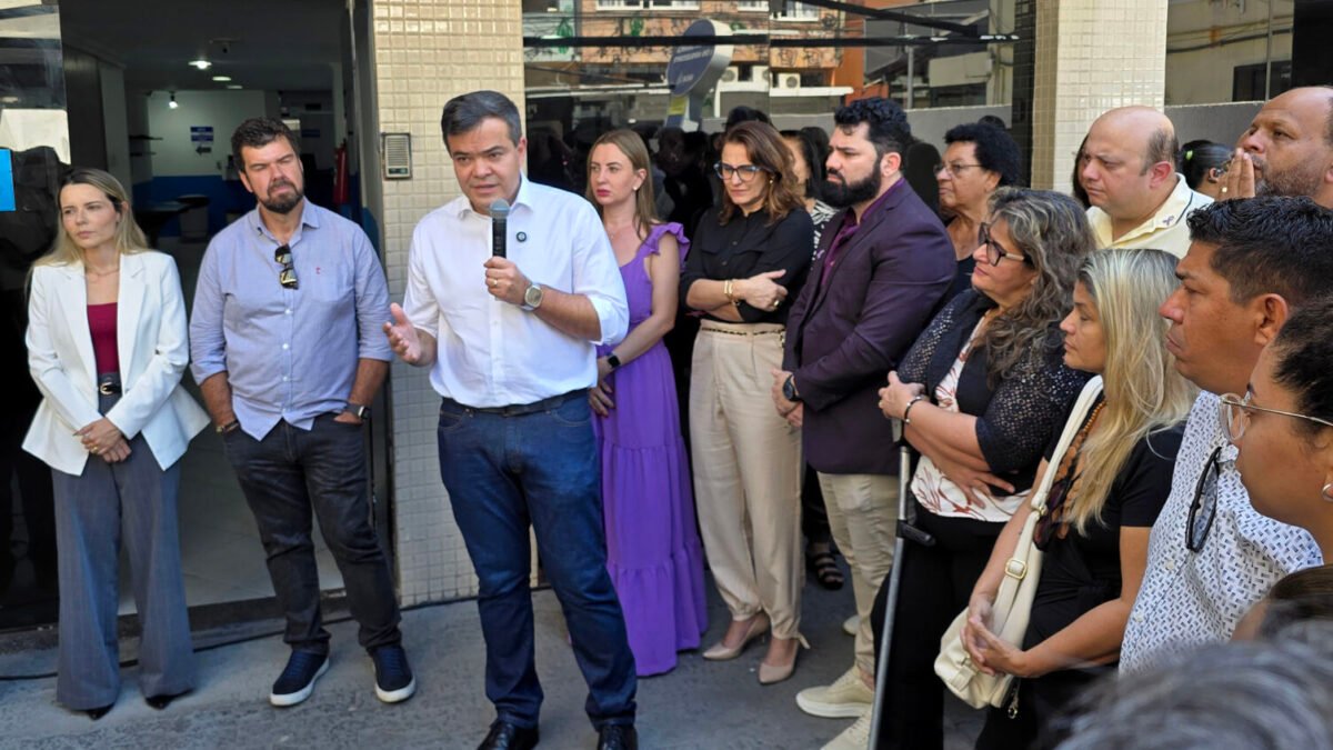 Prefeitura de Macaé lança serviço inédito para pacientes com fibromialgia