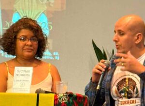 Estudantes de Macaé participam da Olimpíada Étnico-Racial Brasileira