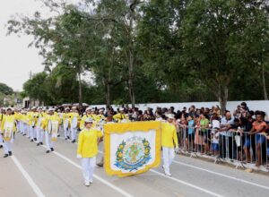 Prefeitura de Araruama dá início às festividades da Semana da Pátria