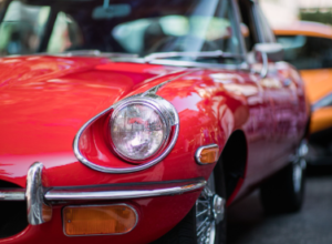 Fest Car Classic chega a Búzios com carros antigos e atrações culturais