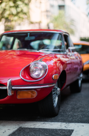 Fest Car Classic chega a Búzios com carros antigos e atrações culturais