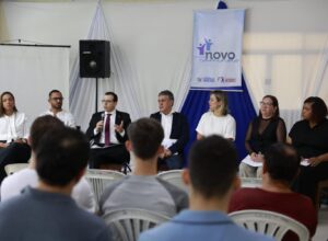 Casimiro de Abreu inicia ação inédita contra a violência doméstica