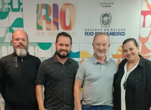Turismo e artesanato ganham força com nova parceria entre Rio das Ostras e Governo do Estado