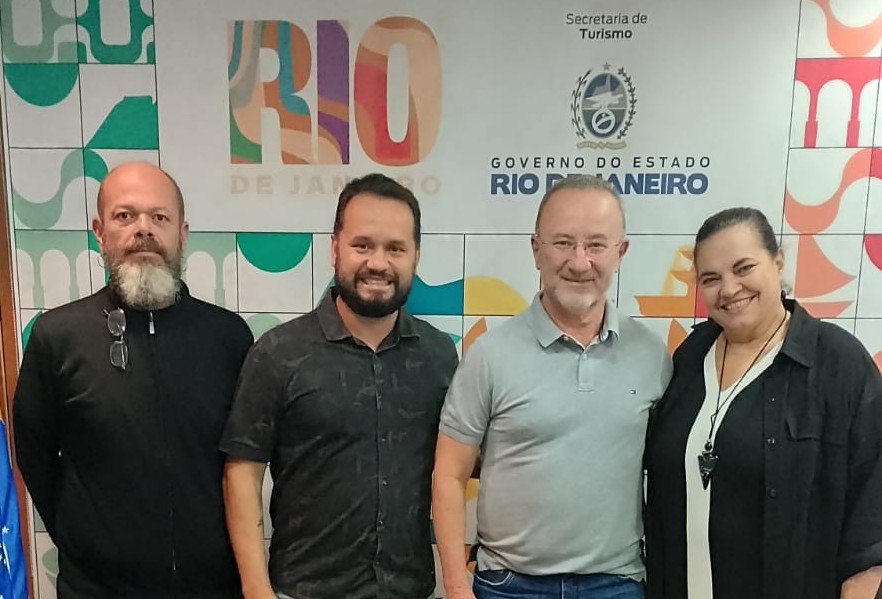 Turismo e artesanato ganham força com nova parceria entre Rio das Ostras e Governo do Estado