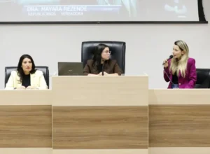 Câmara rompe barreiras e aprova Estatuto inédito para mulheres na política