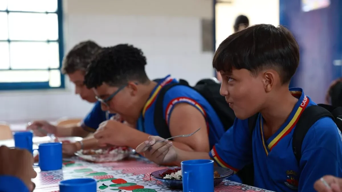 Secretaria de Educação de Casimiro de Abreu promove assembleias para renovação do Conselho de Alimentação Escolar