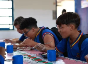 Secretaria de Educação de Casimiro de Abreu promove assembleias para renovação do Conselho de Alimentação Escolar