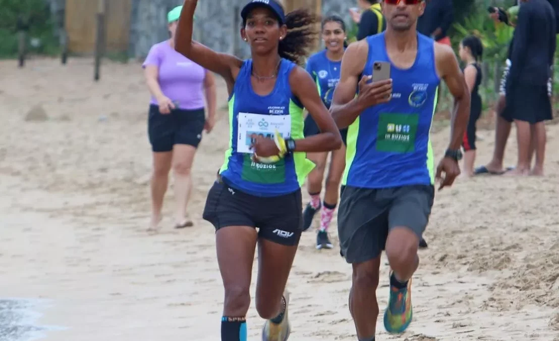 Hero SwimRun consagra Búzios como destino de turismo esportivo
