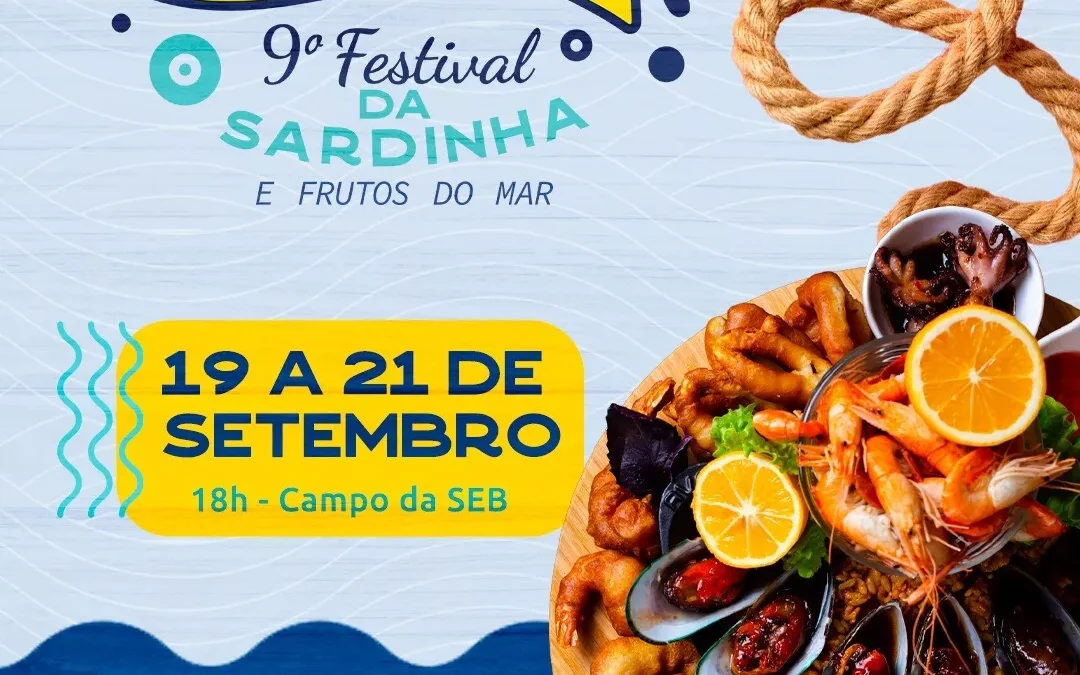 Evento gastronômico movimenta Búzios a partir desta sexta-feira