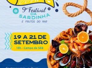 Evento gastronômico movimenta Búzios a partir desta sexta-feira