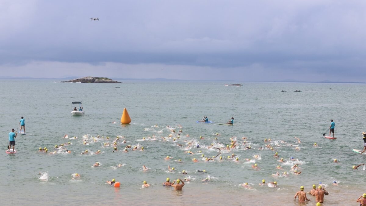 Travessia marítima promete movimentar Rio das Ostras no domingo