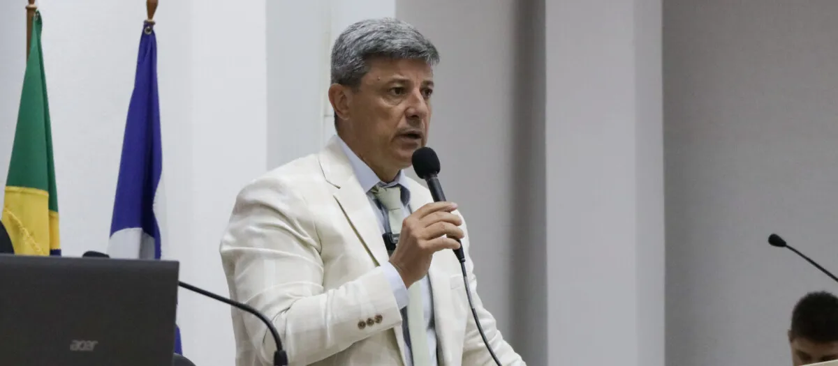 Câmara de Macaé aprova programa contra adultização precoce