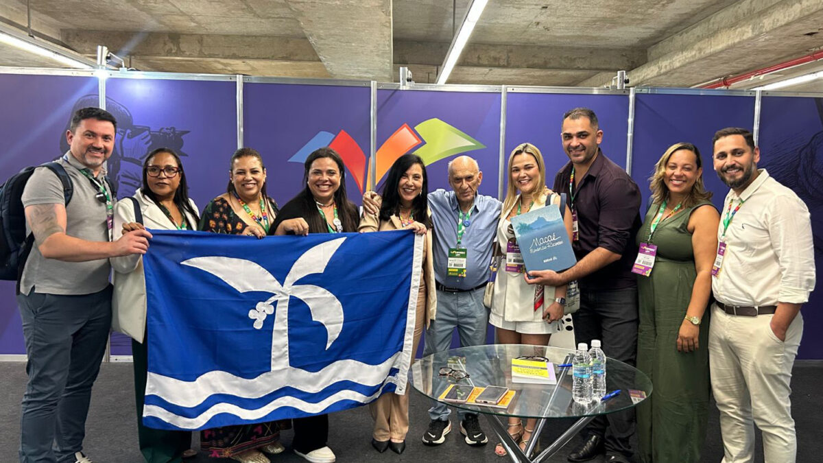 Educação de Macaé é destaque no XI Congresso Nacional