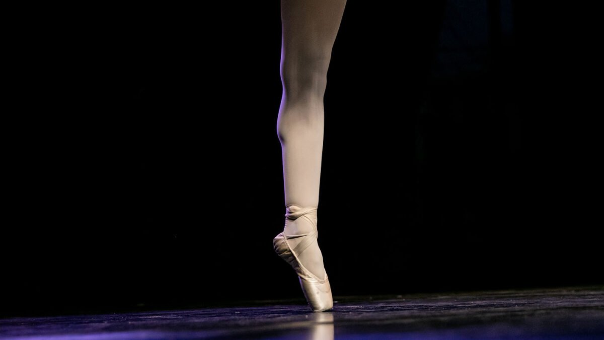 Escola de Dança de Macaé é destaque no Grand Prix Ana Botafogo