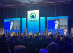 Presença de Macaé na OTC Brasil 2025 fortalece setor energético