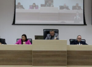 Câmara de Macaé confirma presença na COP30 com comitiva de vereadores