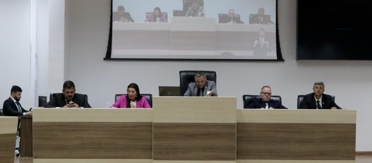 Câmara de Macaé confirma presença na COP30 com comitiva de vereadores