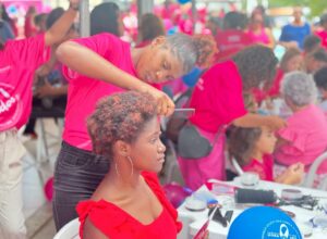 Outubro Rosa: Prefeitura de Araruama realiza 150 atendimentos médicos e identifica 3 casos suspeitos de câncer de mama