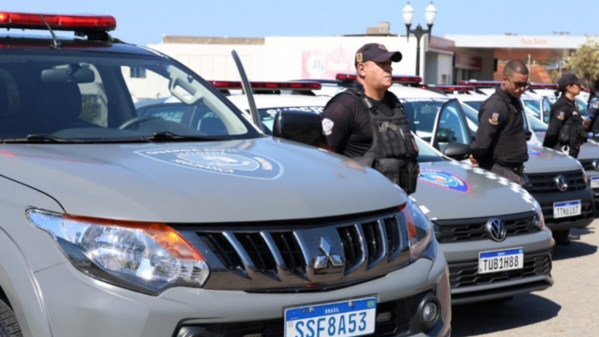 Expo Araruama 2025 contará com policiamento integrado e apoio de cães farejadores