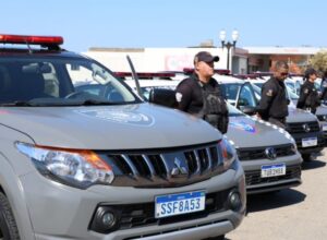 Expo Araruama 2025 contará com policiamento integrado e apoio de cães farejadores