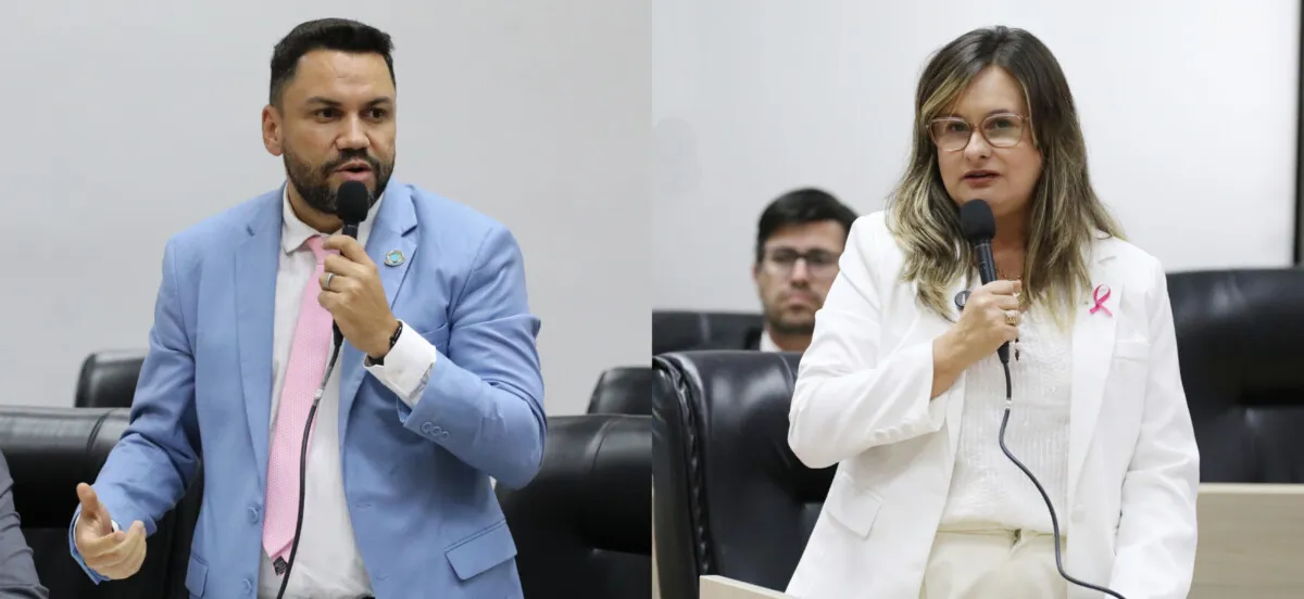 Vereadores votam e aprovam iniciativas para o setor de saúde em Macaé