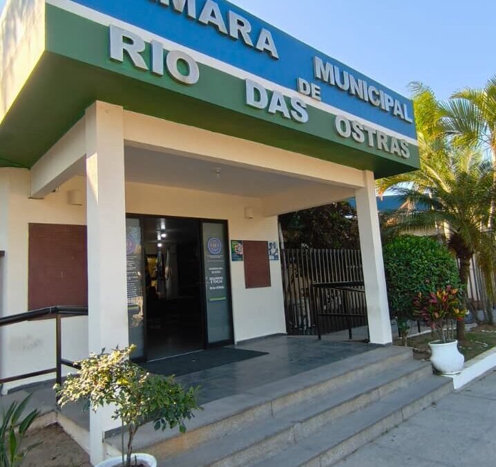 Câmara de Rio das Ostras realiza Audiência Pública sobre LOA 2026