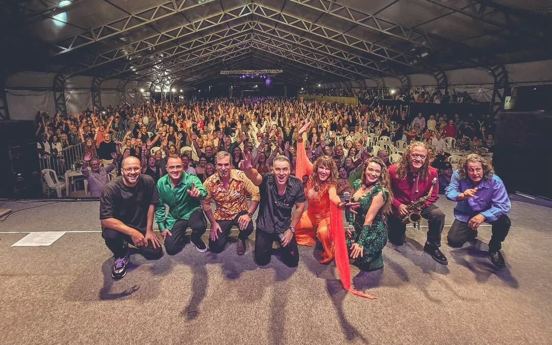 Cultura e entretenimento ganham força com ações do Instituto Macro em Rio das Ostras