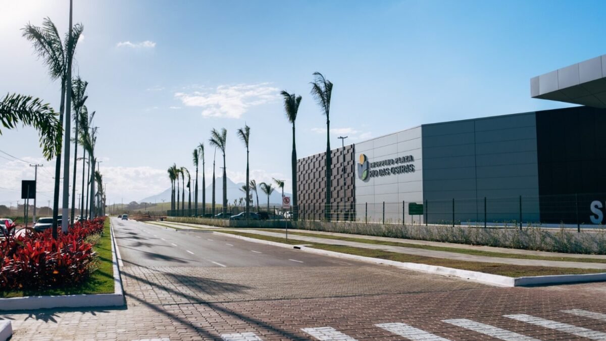 Shopping Plaza Rio das Ostras terá horário especial nos feriados de novembro