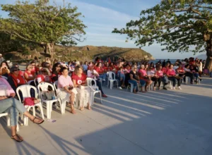 Cabo Frio dá início à campanha Outubro Rosa com evento de conscientização