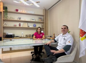 Novo secretário de Saúde é nomeado pela Prefeitura de Araruama