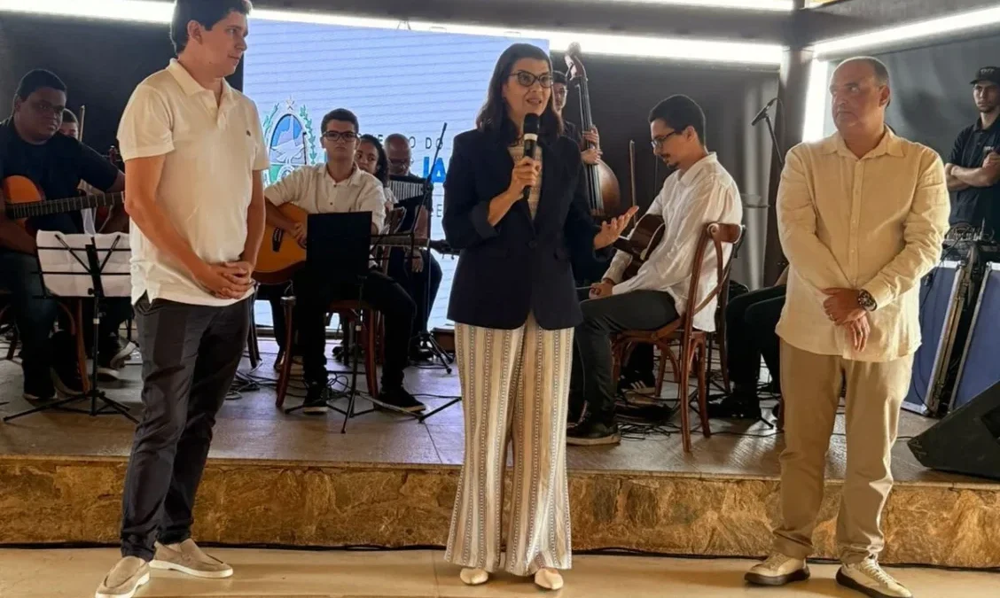 Presença de Cabo Frio marca o 6º Encontro de Cultura em Areal