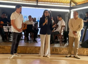 Presença de Cabo Frio marca o 6º Encontro de Cultura em Areal
