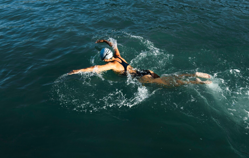 Búzios Swim retorna com a II Expedição Águas Abertas neste fim de semana