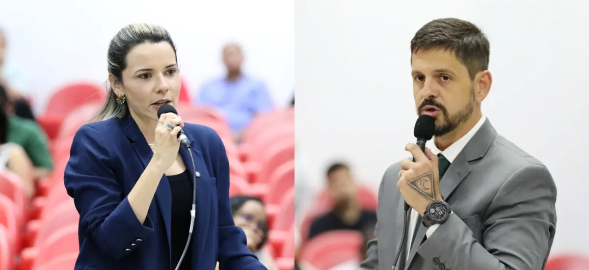 Inovação e bem-estar: Câmara de Macaé aborda IA no serviço público e saúde do homem