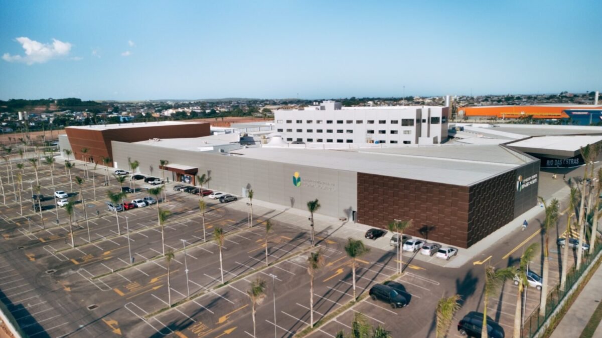Shopping Plaza Rio das Ostras divulga horário especial para o feriado da Consciência Negra