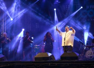 Festival de Covers em Rio das Ostras divulga line-up oficial