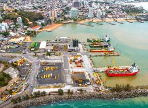 Geração de empregos coloca Macaé em destaque nacional em 2025
