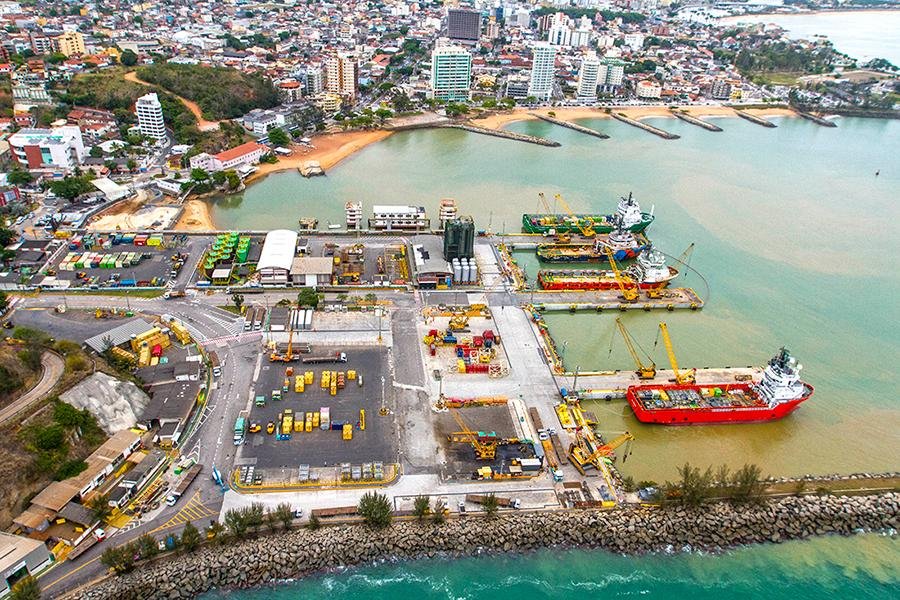 Geração de empregos coloca Macaé em destaque nacional em 2025