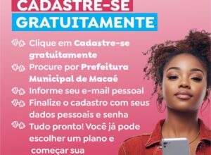 Prefeitura de Macaé disponibiliza Wellhub aos funcionários públicos