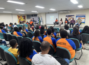 Saúde e proteção às mulheres em pauta na Câmara de Macaé