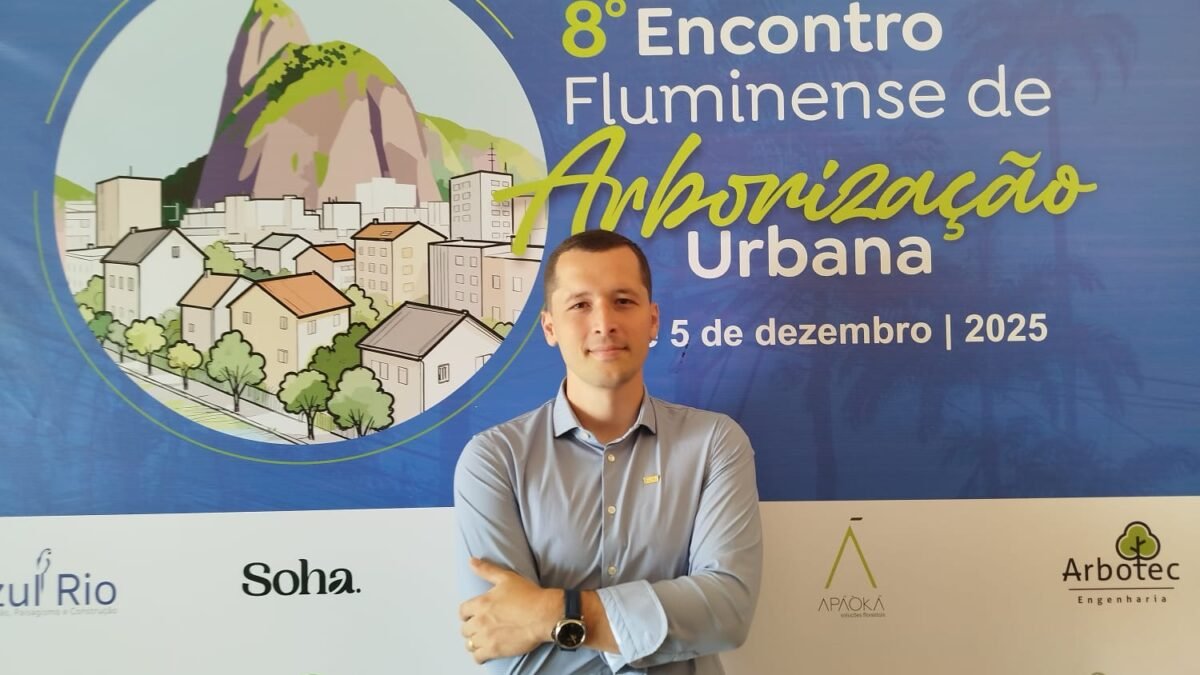 Prêmio Amigo Verde consagra Bairro Harmonia como referência em sustentabilidade urbana