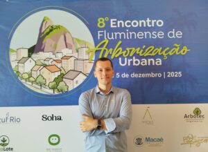 Prêmio Amigo Verde consagra Bairro Harmonia como referência em sustentabilidade urbana