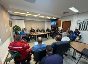 Ação conjunta garante ordem e tranquilidade no Réveillon de Rio das Ostras