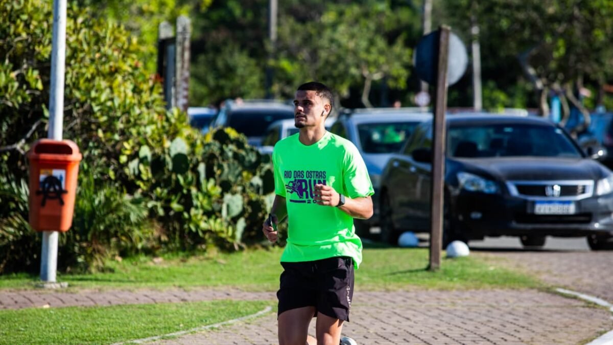 Corrida Ostras Summer marca oficialmente o encerramento da temporada de verão em Rio das Ostras